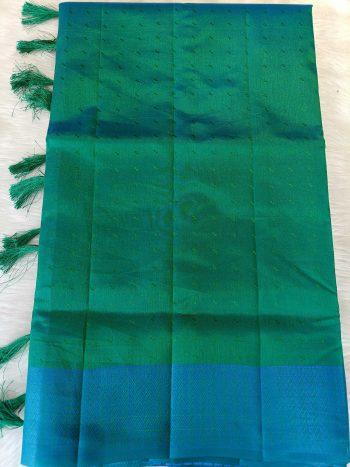 Fra No.53 Jute Saree