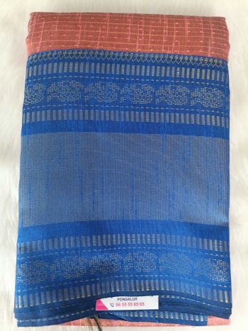 CST NO-30 Jute Banarasi Saree