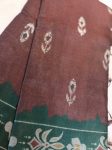 Rajlami Brasso Saree