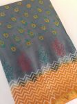 Mbh No.71 Summer Cotton Saree