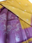 Fusion Silk Saree
