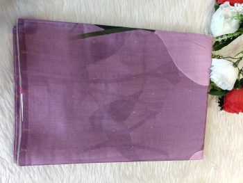 Tussar Saree