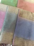Prema Silk Semi Tussar Saree