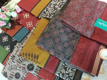 Rajguru Maheshwari Saree