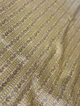 Jute Banarasi Saree