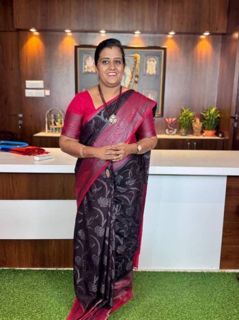 Jute Banarasi Saree