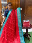 Banarasi Saree