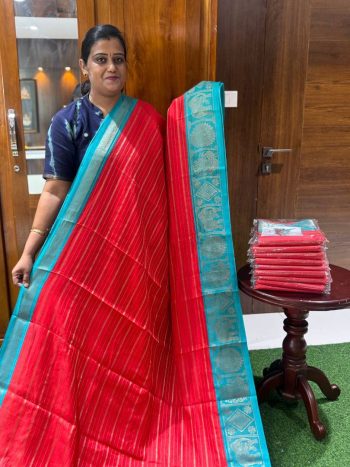 Banarasi Saree