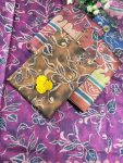 Bhukara Silk Saree