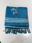 Kalki Tussar Saree