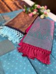 Panihari Silk Cotton  Saree