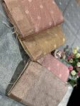 Tissue Saree