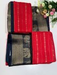 Dola Silk Saree