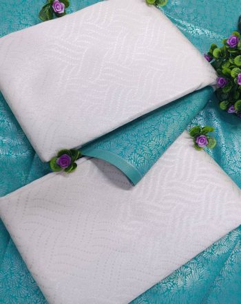 Sastra Silk Banarasi Saree