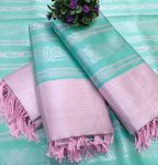 Classic Banarasi Saree