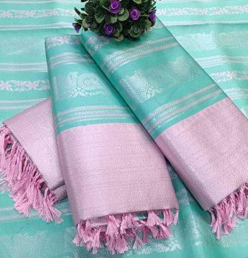 Classic Banarasi Saree