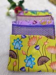 Dola Silk Saree