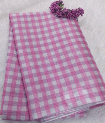 Nayantara Tissue Saree