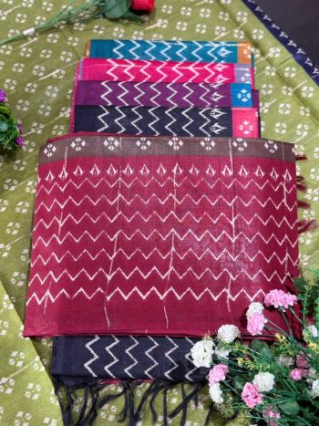 Baswada Saree