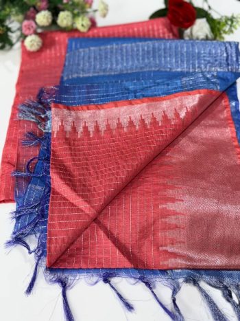 Baswada Saree