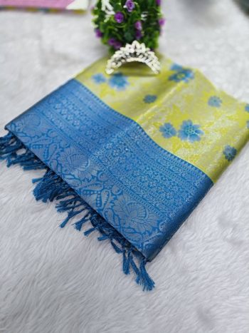 Banarasi Saree