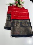 Dola Silk Saree