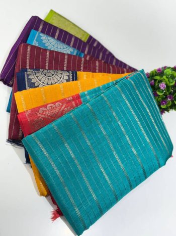Banarasi Saree