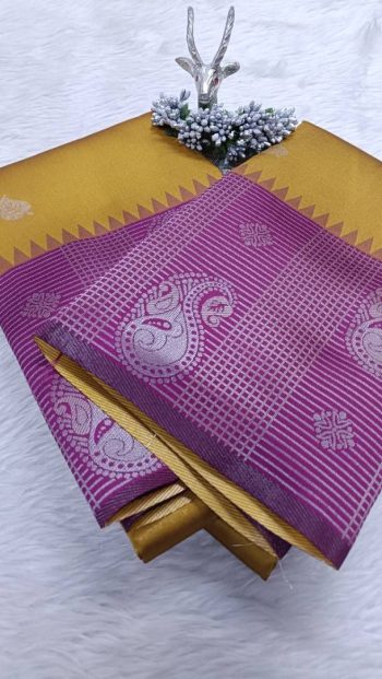 Banarasi Saree