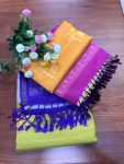 Tussar Saree