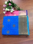 Varnalayam Pagal pure Saree