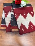Mageswari Cotton Saree