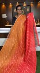 Mini Gulabi Dori Saree