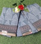 Chanderi Silk Saree