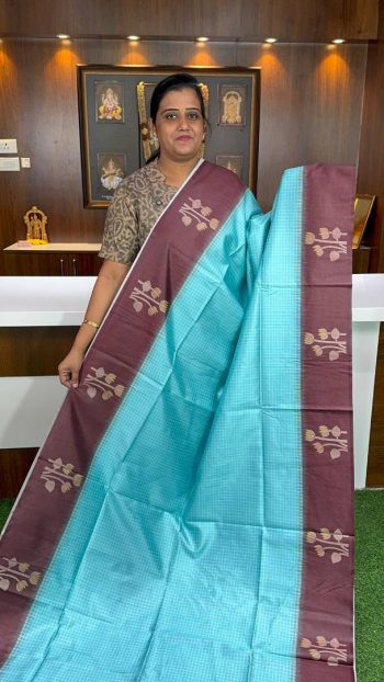 Pagal Pure Saree
