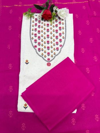 Cotton Material