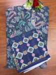 Linen  Cotton  Material