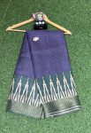 Mini Gulabi Dori Saree