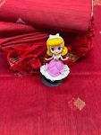 Linen Silk Cotton Saree