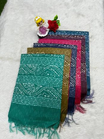 Baswada Saree