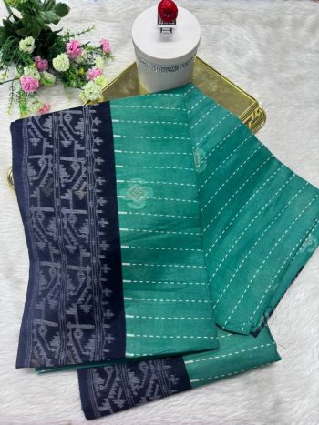 Baswada Saree