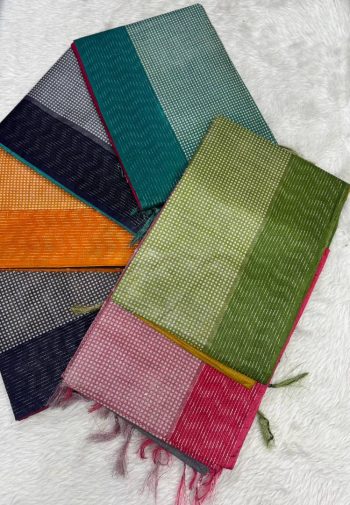 Baswada Saree