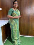 Baswada Saree